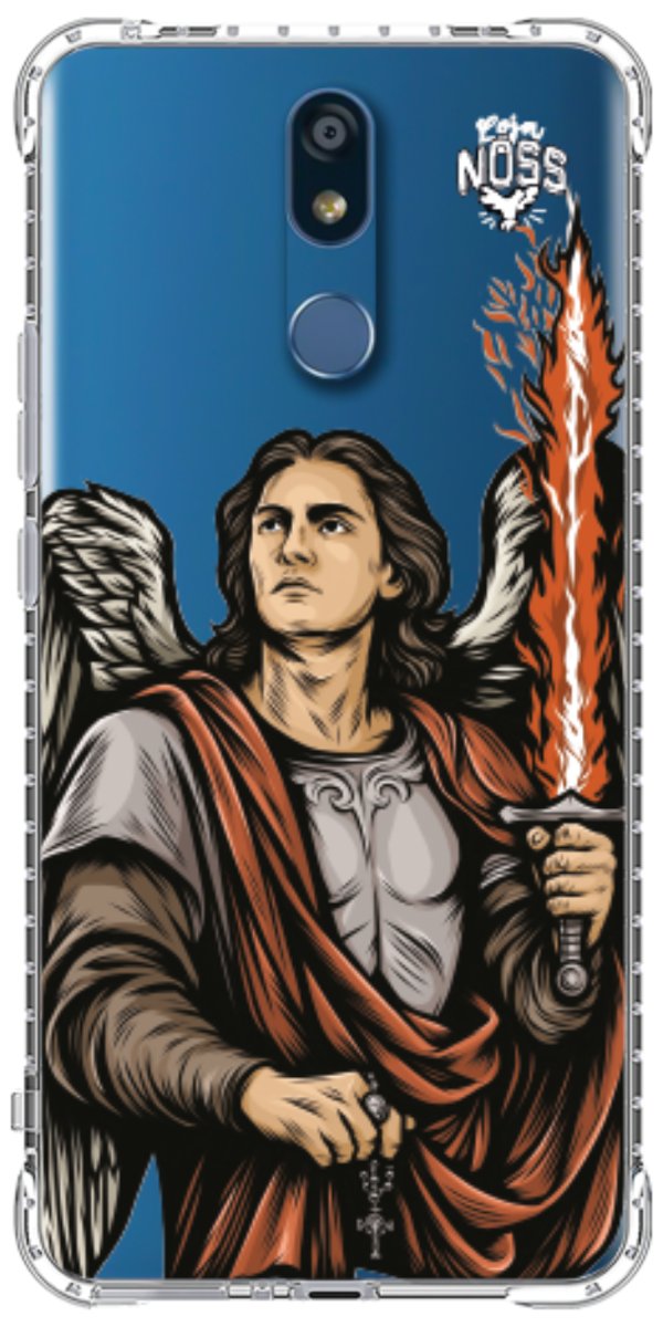 Capinha Para Celular São Miguel 04