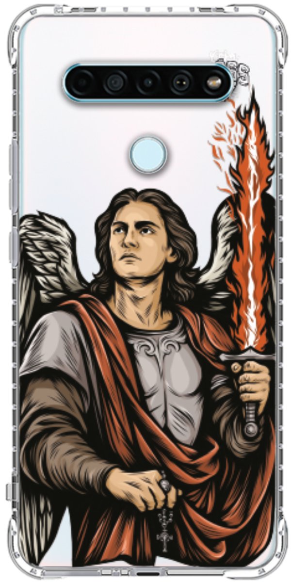 Capinha Para Celular São Miguel 04