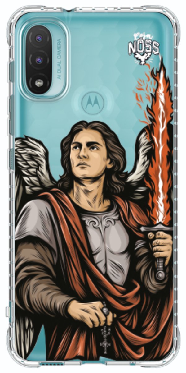 Capinha Para Celular São Miguel 04