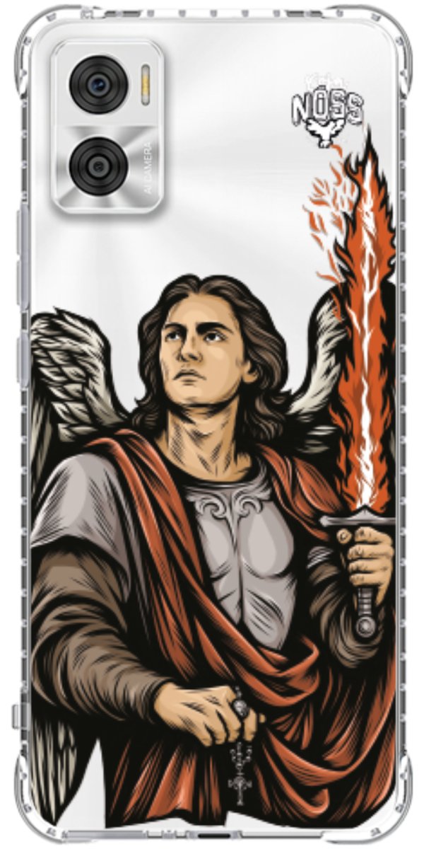 Capinha Para Celular São Miguel 04