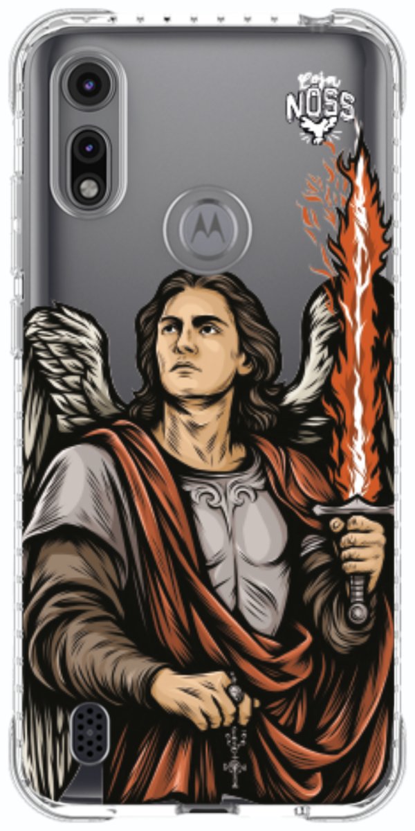 Capinha Para Celular São Miguel 04