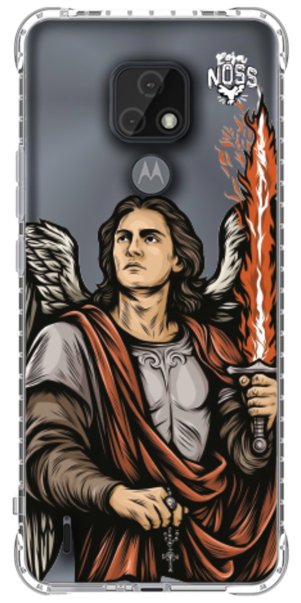 Capinha Para Celular São Miguel 04