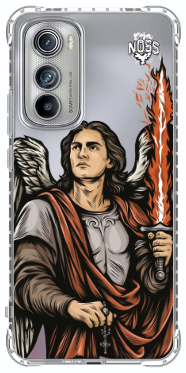 Capinha Para Celular São Miguel 04