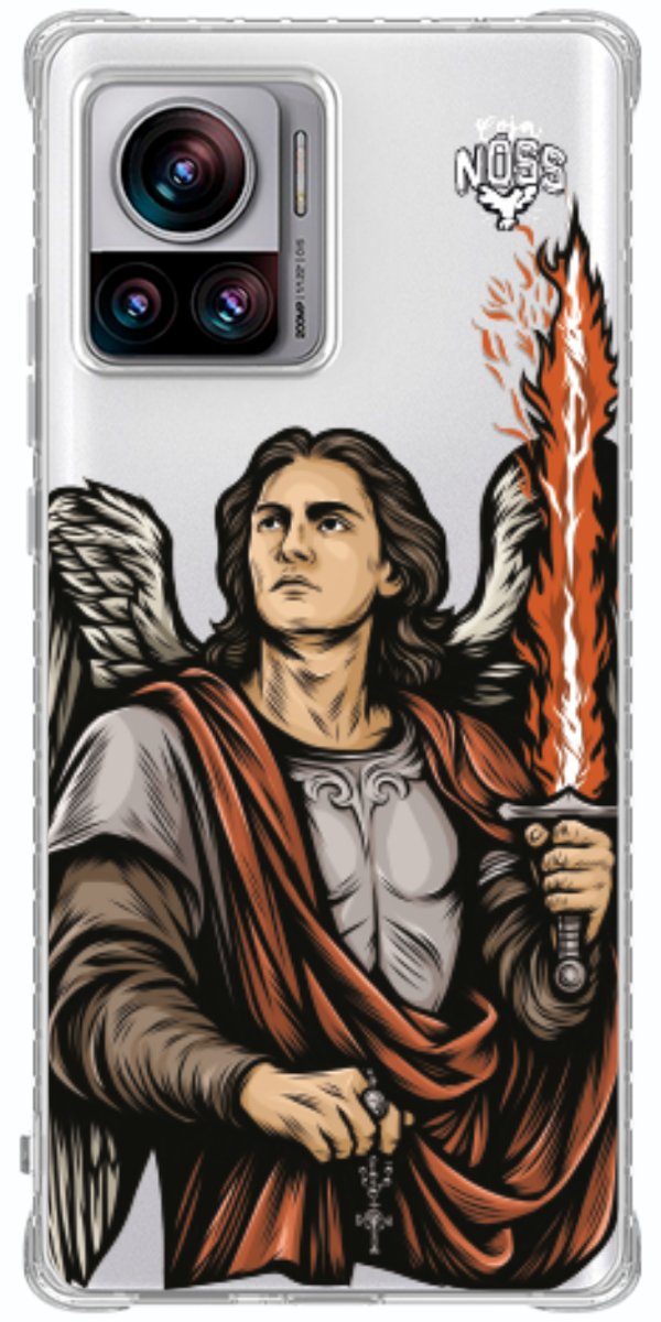 Capinha Para Celular São Miguel 04