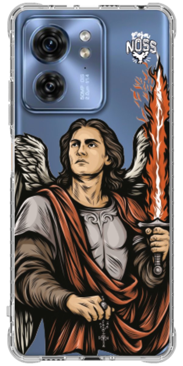 Capinha Para Celular São Miguel 04
