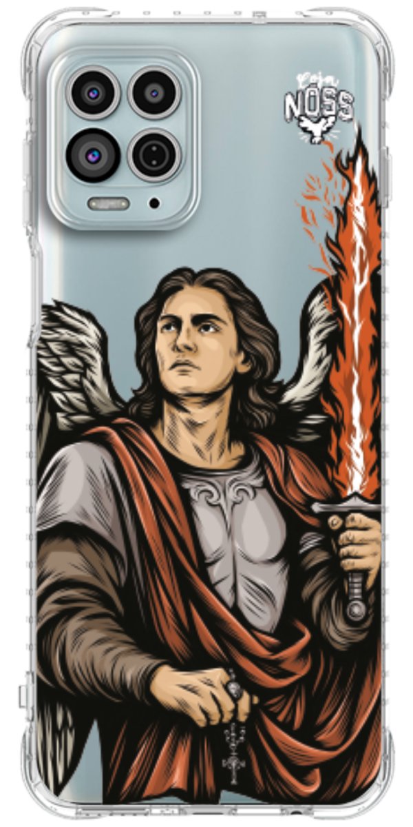 Capinha Para Celular São Miguel 04