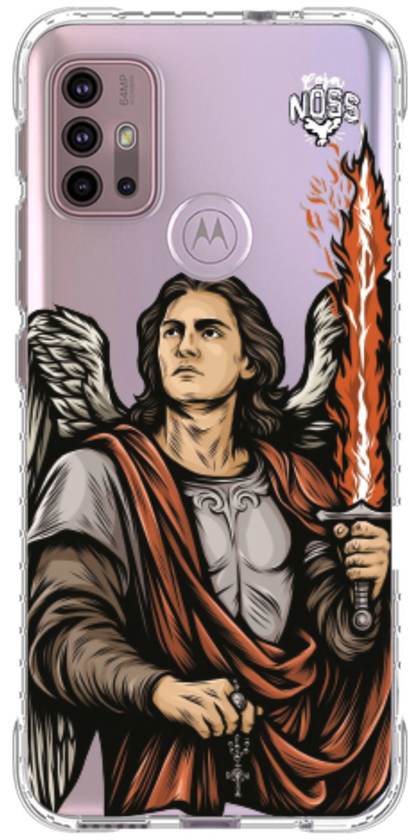 Capinha Para Celular São Miguel 04