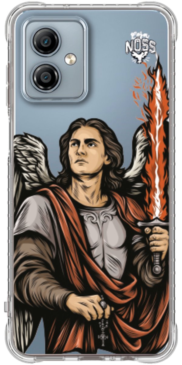 Capinha Para Celular São Miguel 04