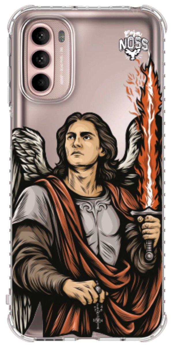 Capinha Para Celular São Miguel 04