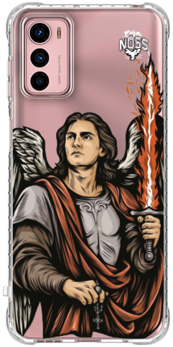 Capinha Para Celular São Miguel 04