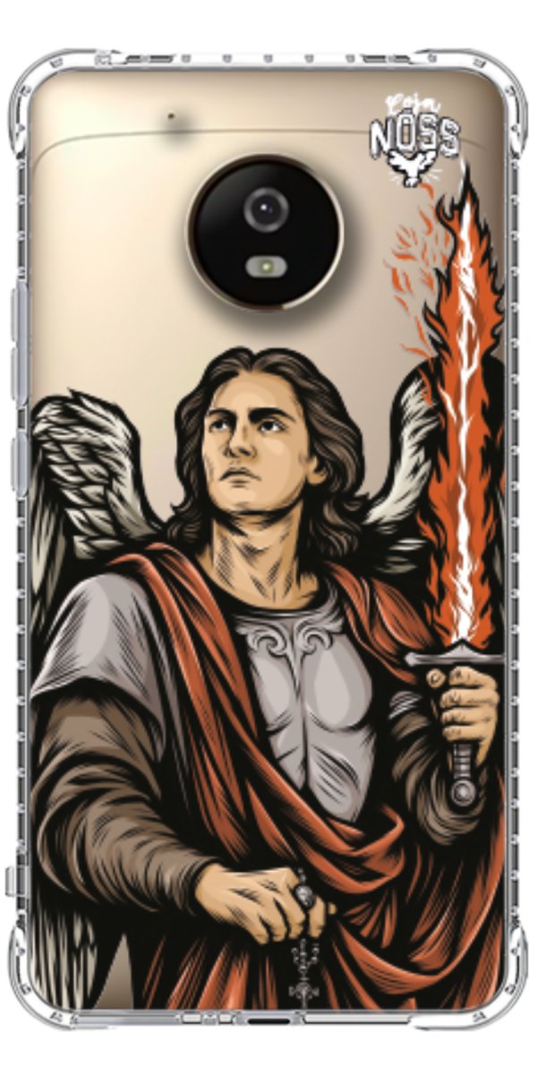 Capinha Para Celular São Miguel 04
