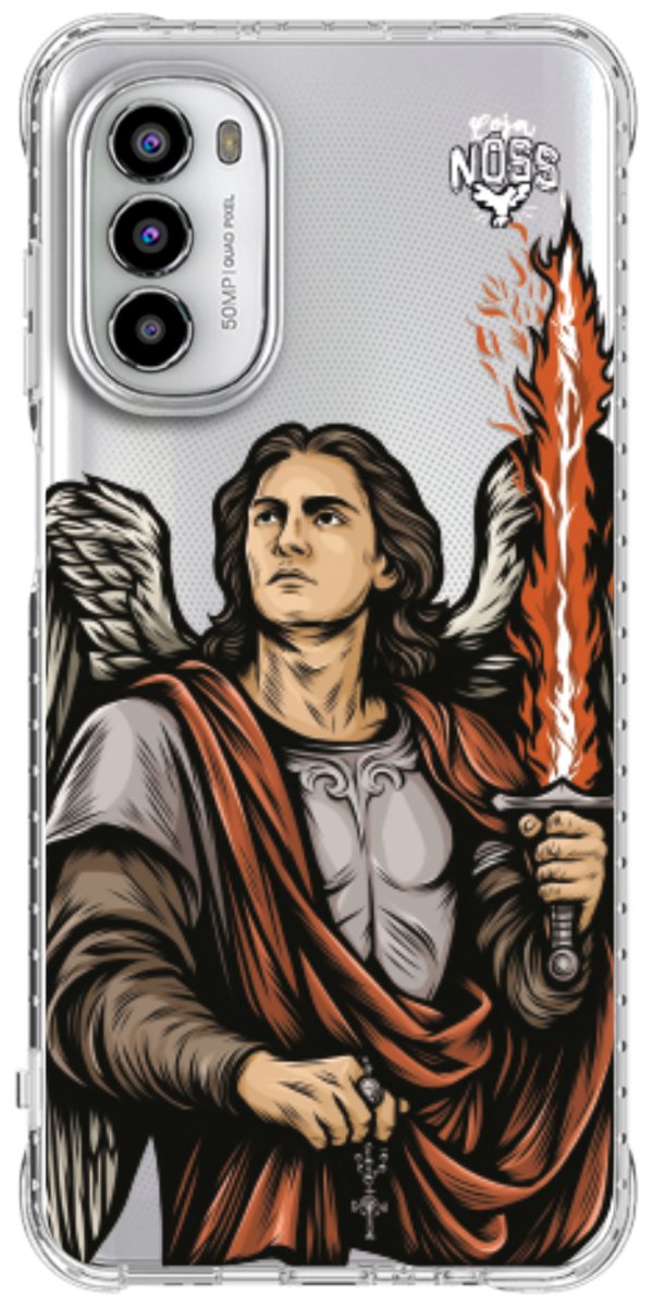 Capinha Para Celular São Miguel 04