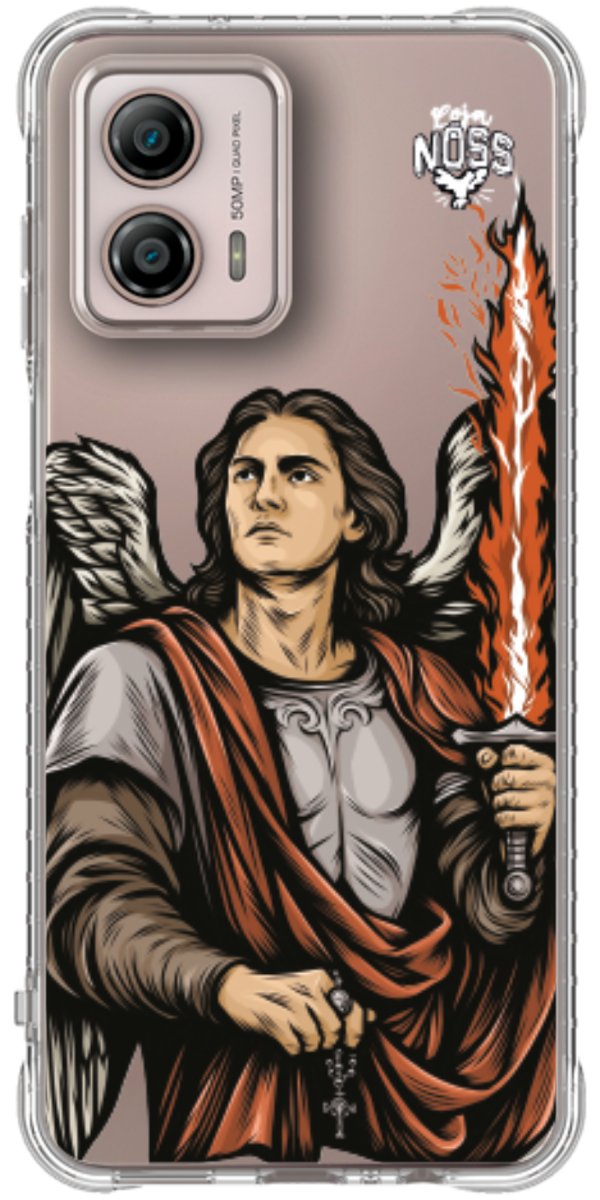 Capinha Para Celular São Miguel 04