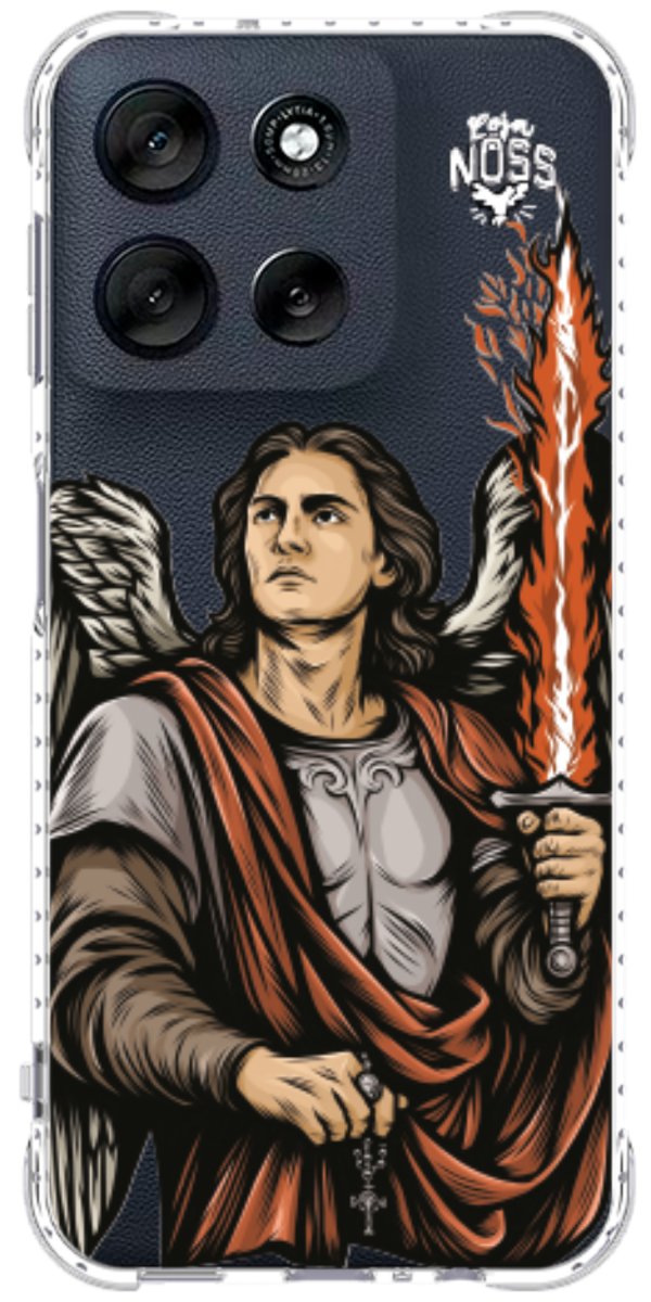 Capinha Para Celular São Miguel 04