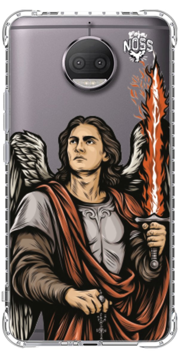 Capinha Para Celular São Miguel 04