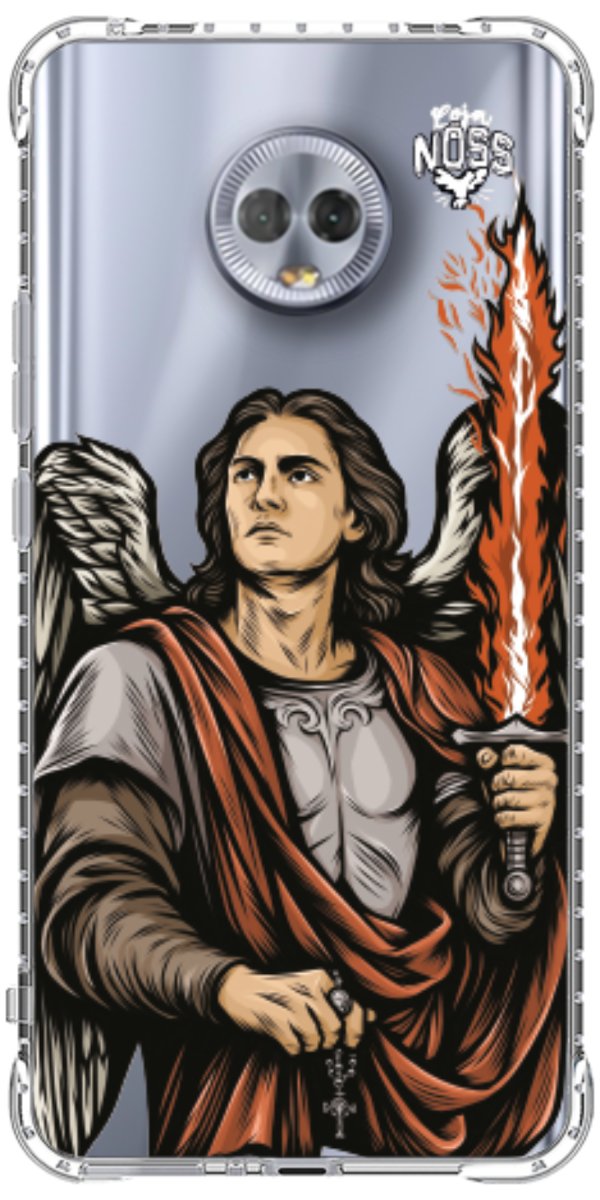 Capinha Para Celular São Miguel 04