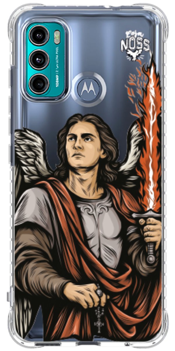 Capinha Para Celular São Miguel 04
