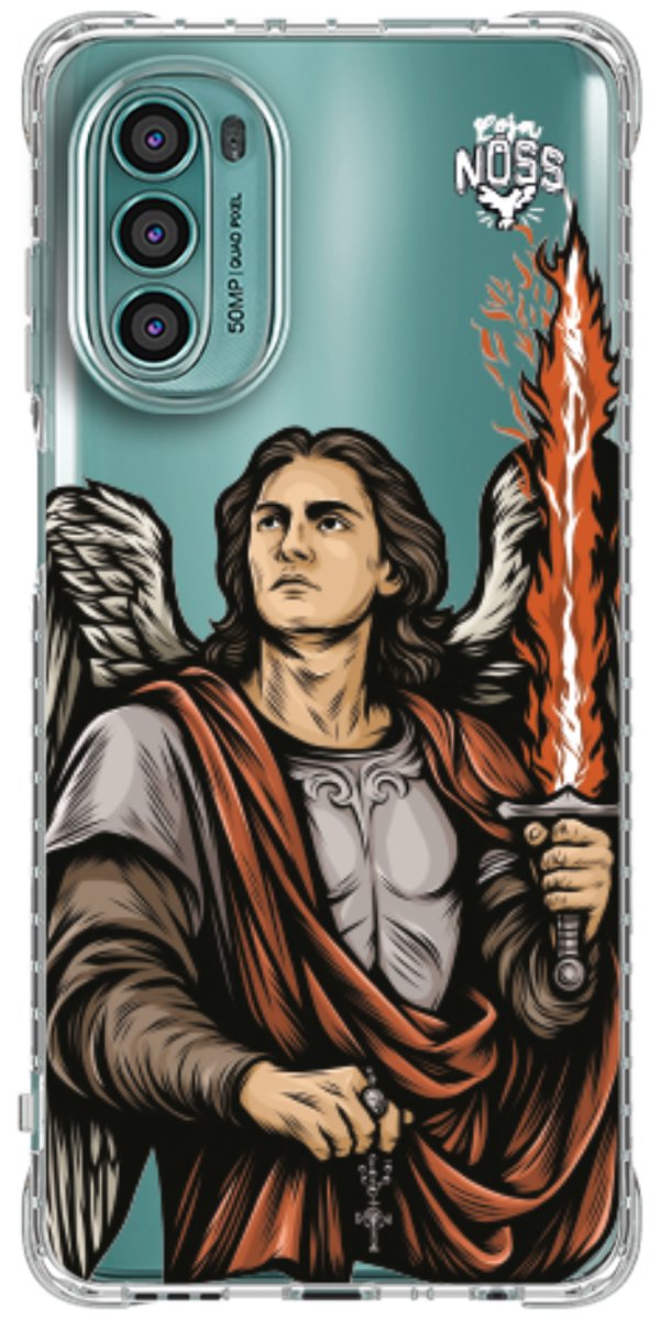 Capinha Para Celular São Miguel 04