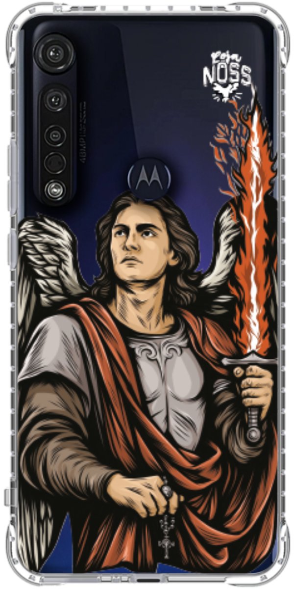 Capinha Para Celular São Miguel 04