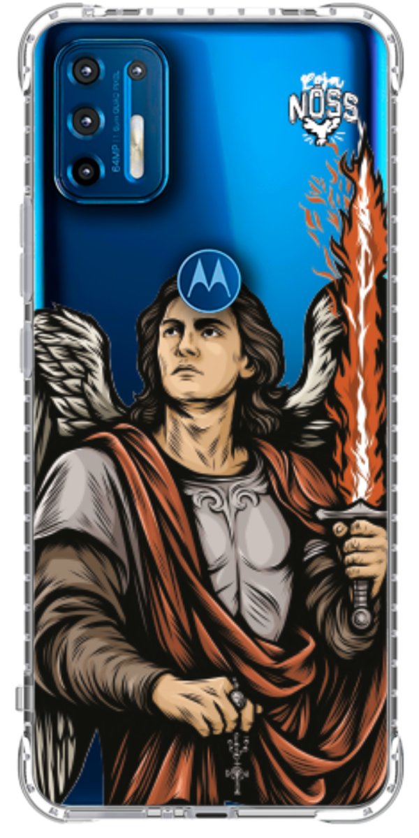 Capinha Para Celular São Miguel 04