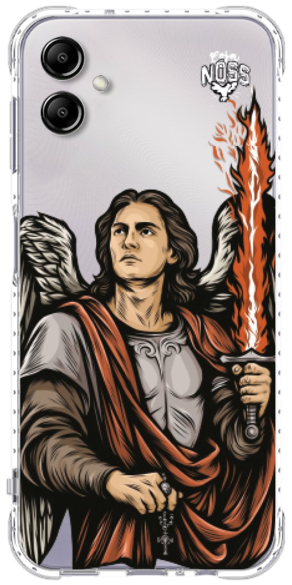Capinha Para Celular São Miguel 04
