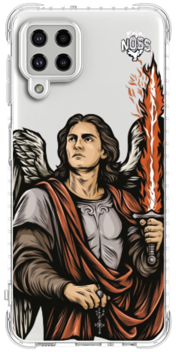 Capinha Para Celular São Miguel 04