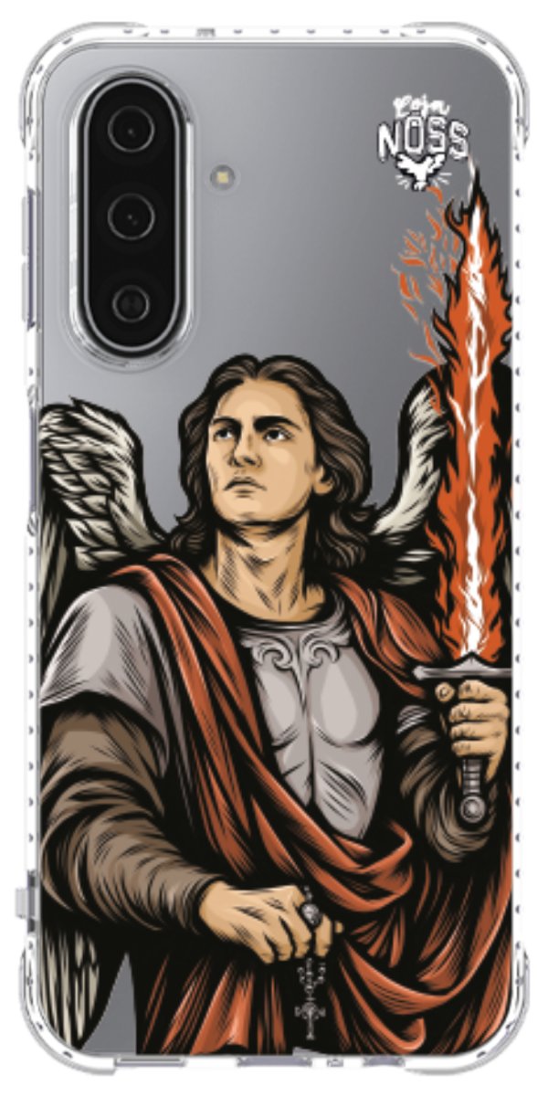 Capinha Para Celular São Miguel 04
