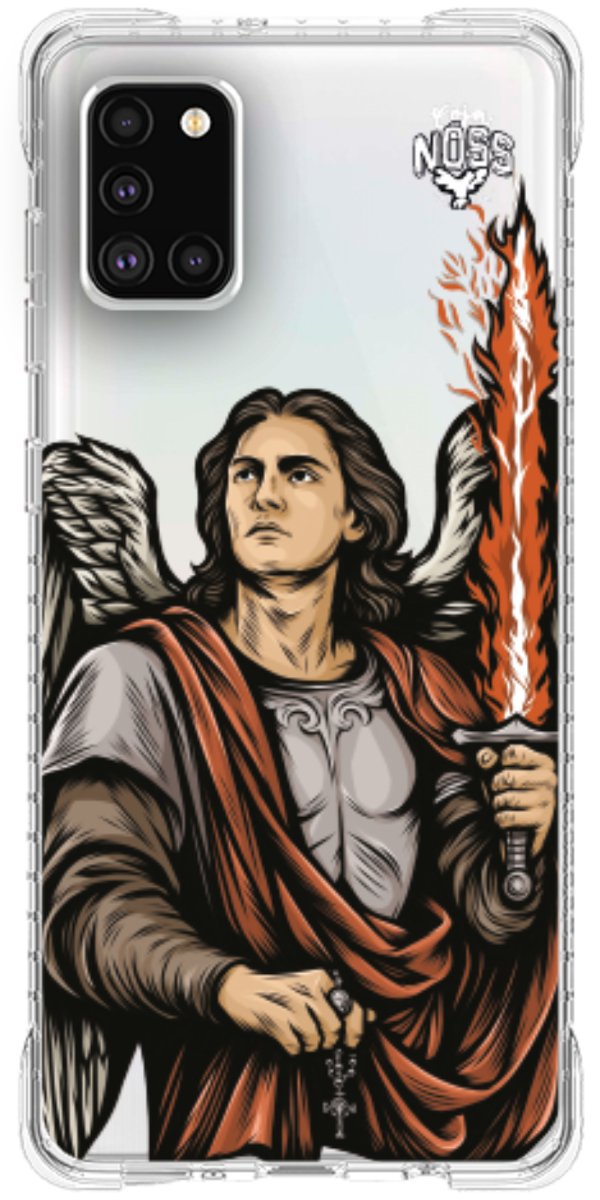 Capinha Para Celular São Miguel 04