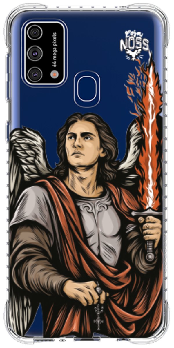 Capinha Para Celular São Miguel 04