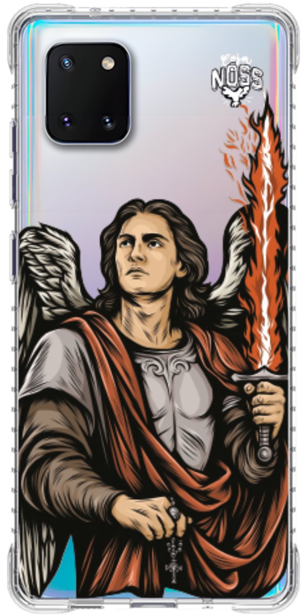 Capinha Para Celular São Miguel 04