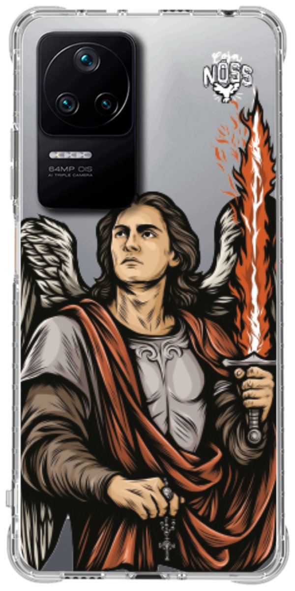 Capinha Para Celular São Miguel 04