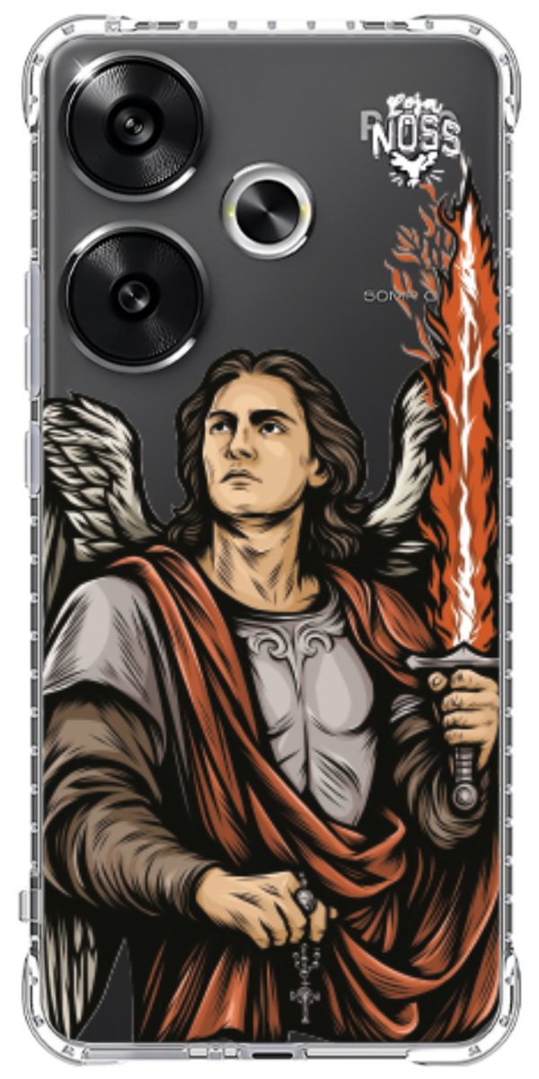 Capinha Para Celular São Miguel 04