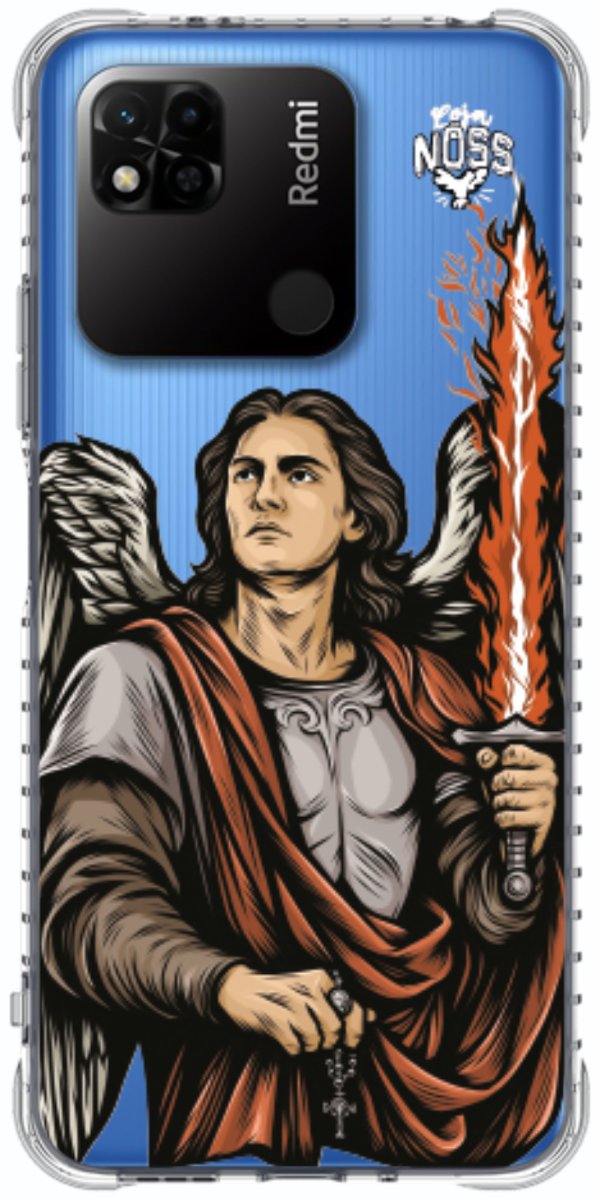 Capinha Para Celular São Miguel 04