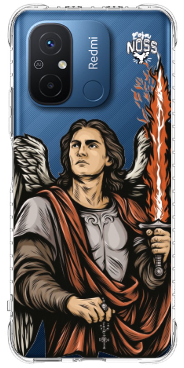 Capinha Para Celular São Miguel 04