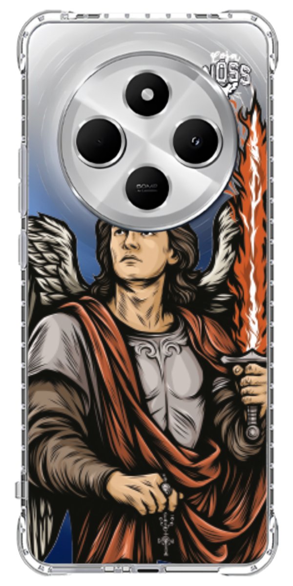 Capinha Para Celular São Miguel 04