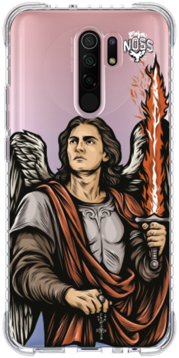 Capinha Para Celular São Miguel 04
