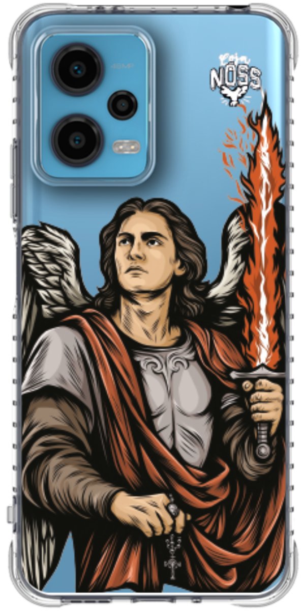 Capinha Para Celular São Miguel 04