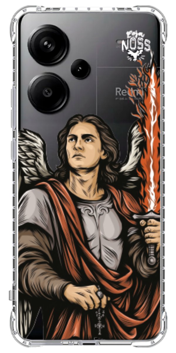 Capinha Para Celular São Miguel 04
