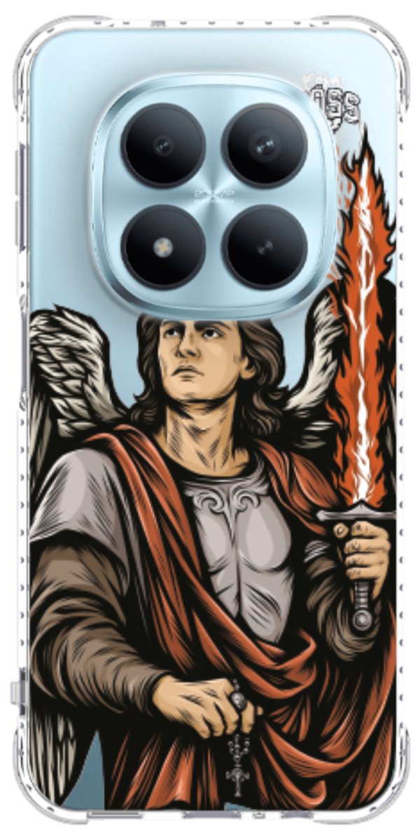 Capinha Para Celular São Miguel 04