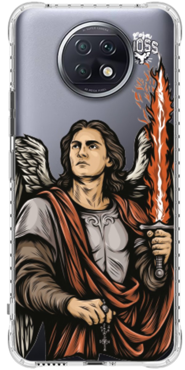Capinha Para Celular São Miguel 04